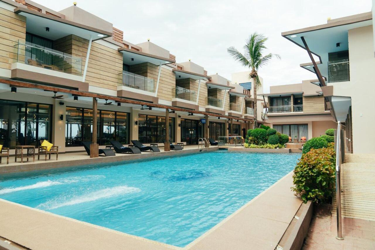 פנגלאו Alona By Jpark Island Resort מראה חיצוני תמונה